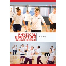 Physical Education Research Methods